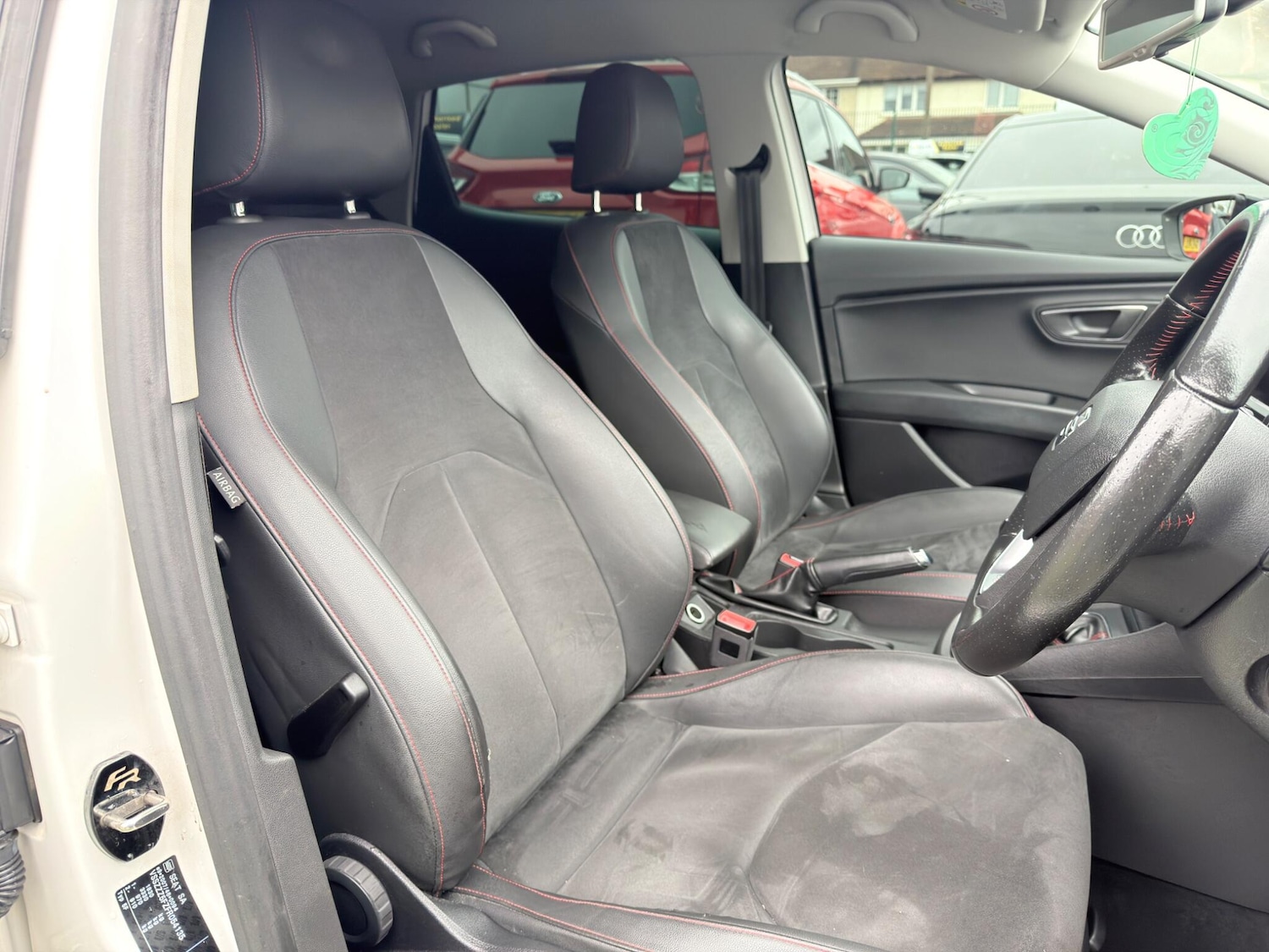 Used SEAT Leon 2014 for sale - 78099945: Photo 20