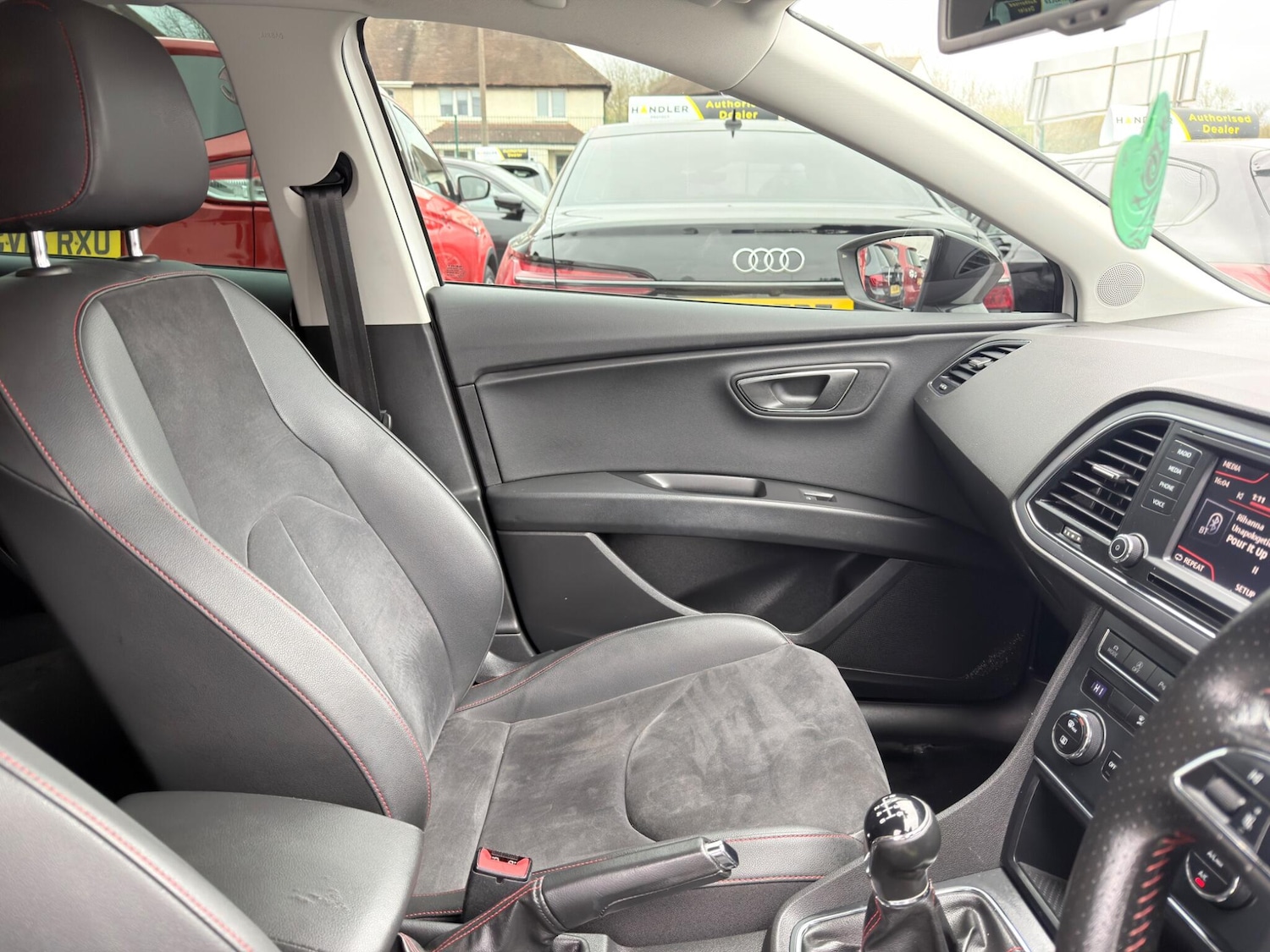 Used SEAT Leon 2014 for sale - 78099945: Photo 22