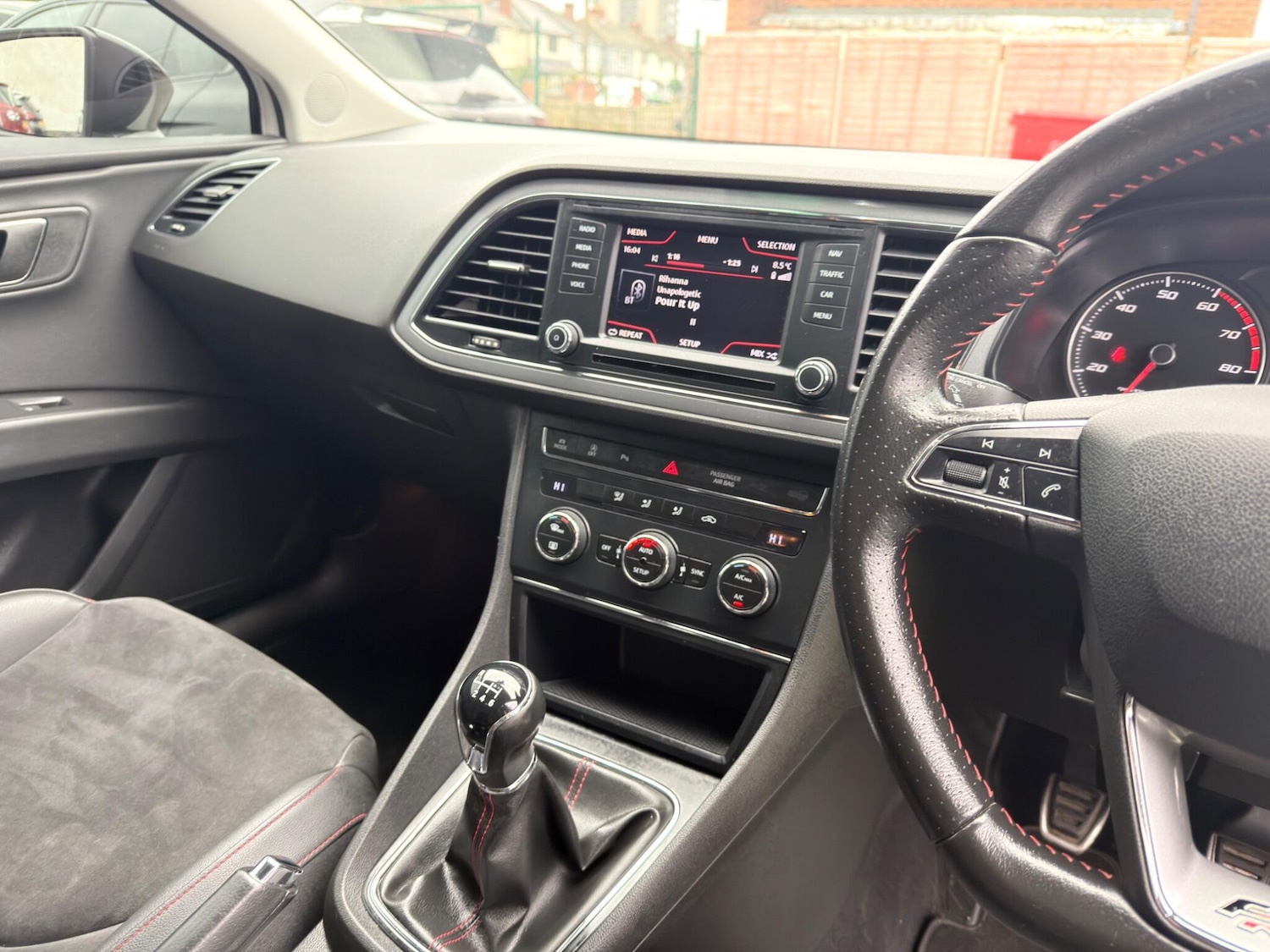 Used SEAT Leon 2014 for sale - 78099945: Photo 23