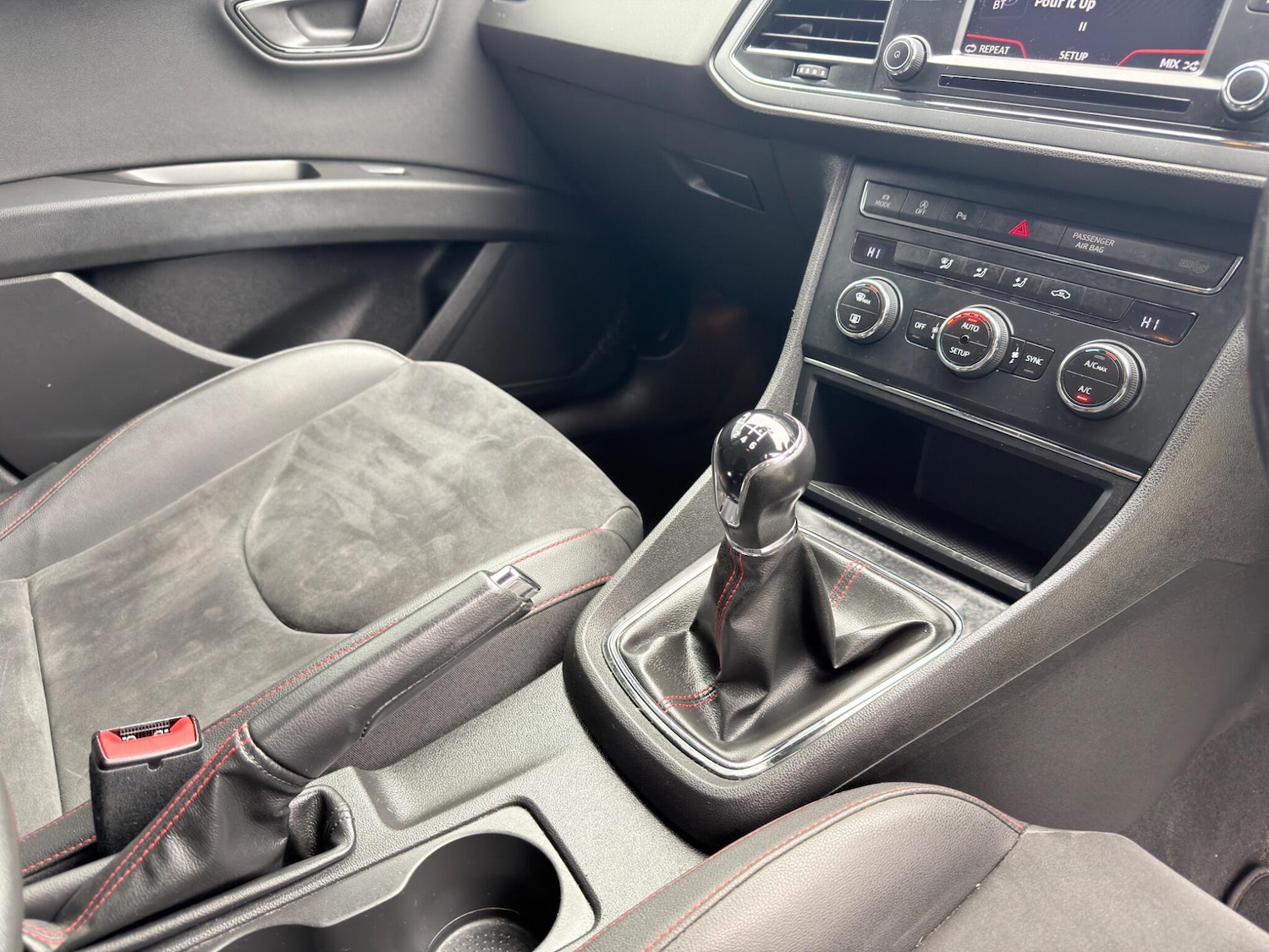 Used SEAT Leon 2014 for sale - 78099945: Photo 24