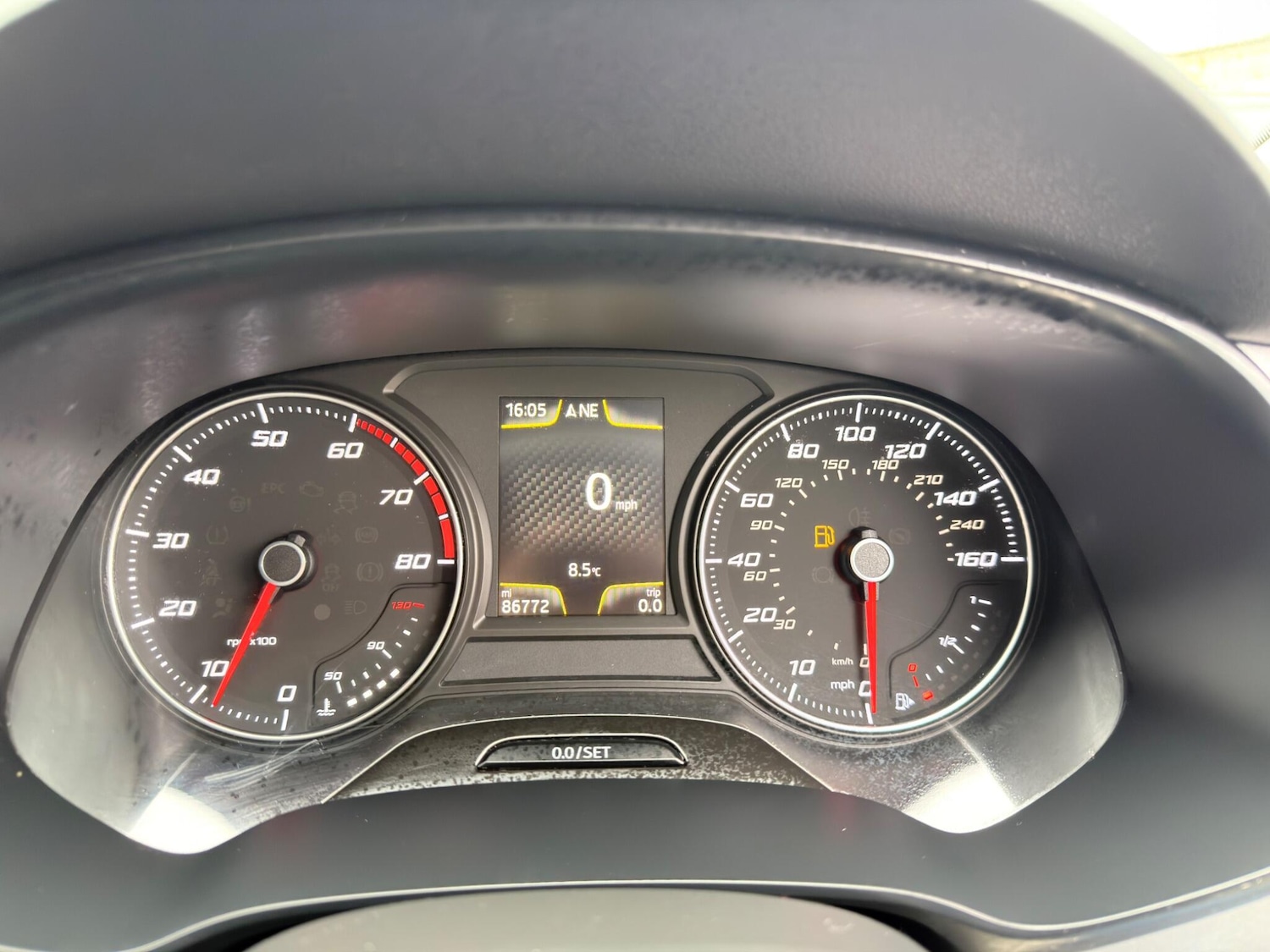 Used SEAT Leon 2014 for sale - 78099945: Photo 25