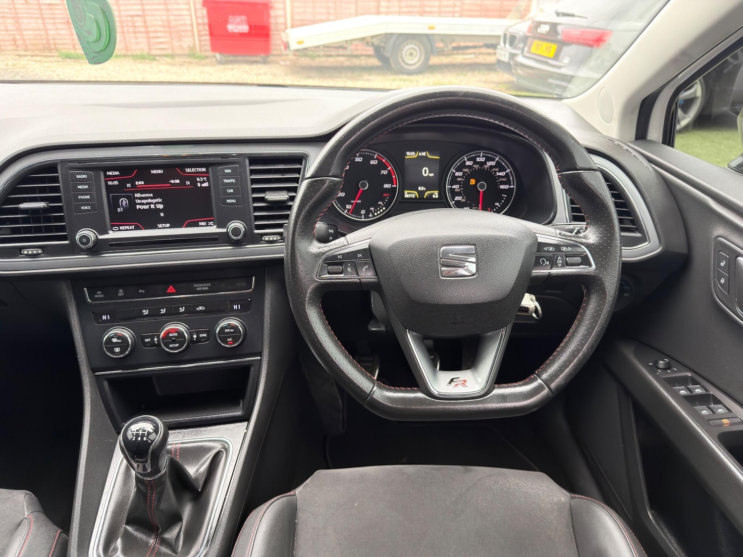 Used SEAT Leon 2014 for sale - 78099945: Photo 26