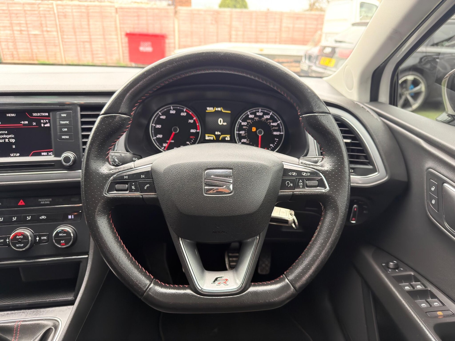 Used SEAT Leon 2014 for sale - 78099945: Photo 27