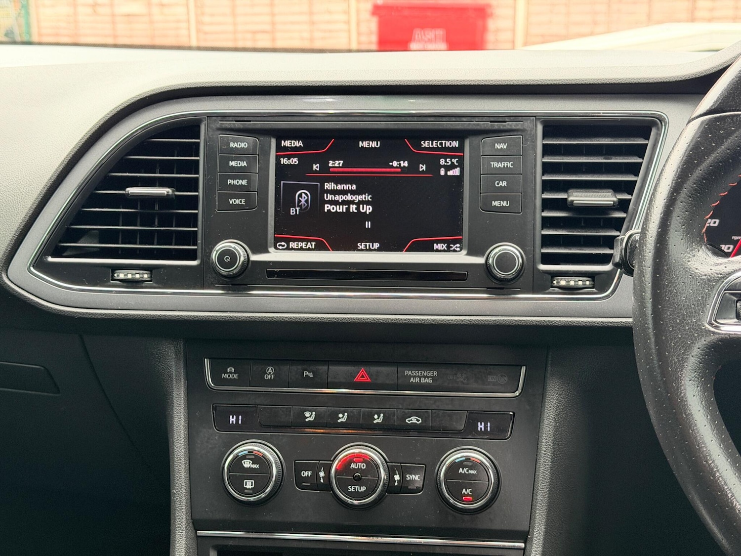 Used SEAT Leon 2014 for sale - 78099945: Photo 29