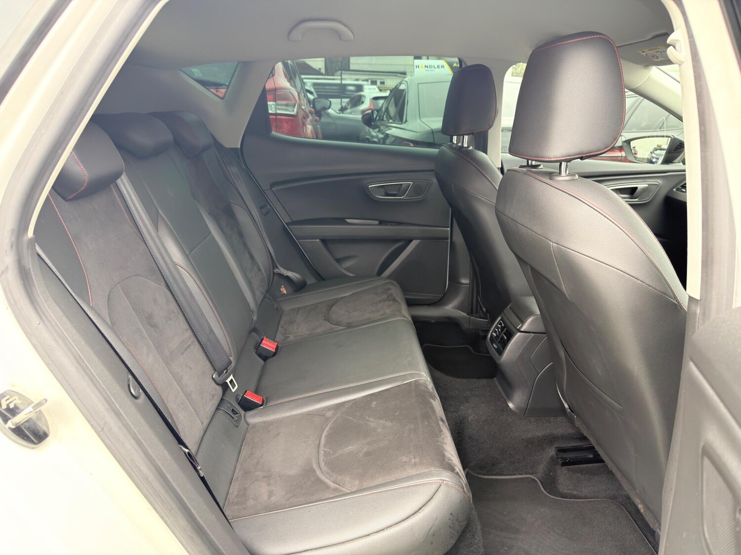 Used SEAT Leon 2014 for sale - 78099945: Photo 30