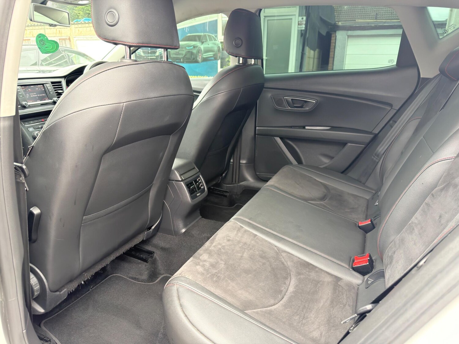 Used SEAT Leon 2014 for sale - 78099945: Photo 32