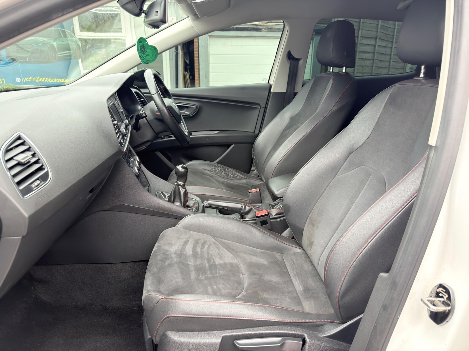 Used SEAT Leon 2014 for sale - 78099945: Photo 33