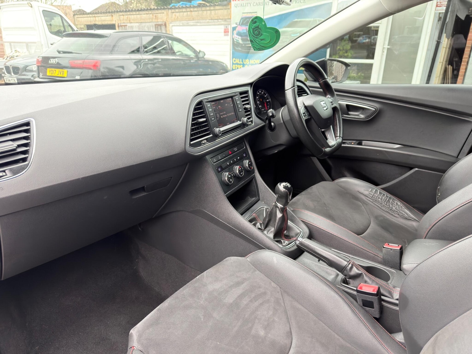 Used SEAT Leon 2014 for sale - 78099945: Photo 34