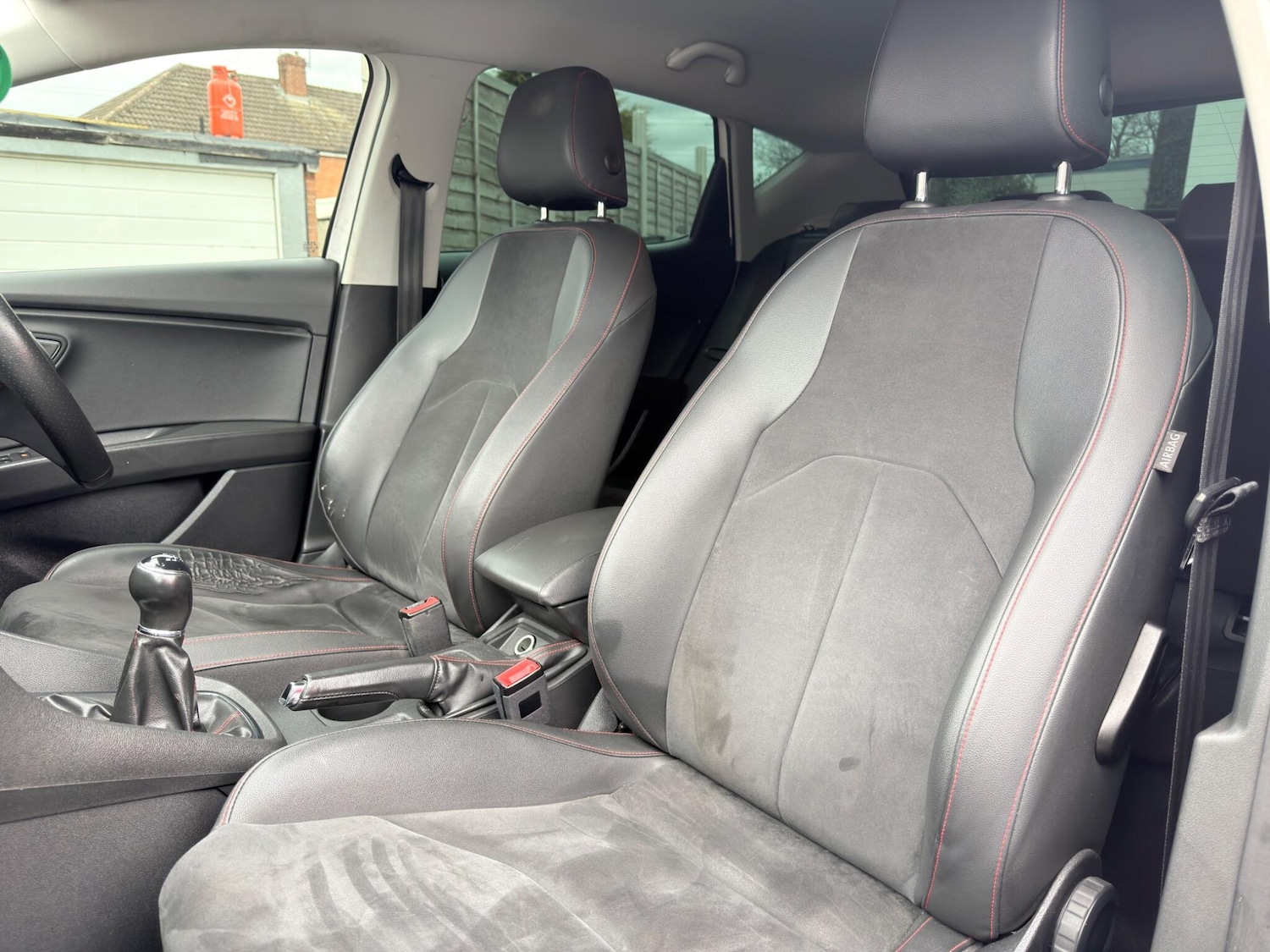 Used SEAT Leon 2014 for sale - 78099945: Photo 35