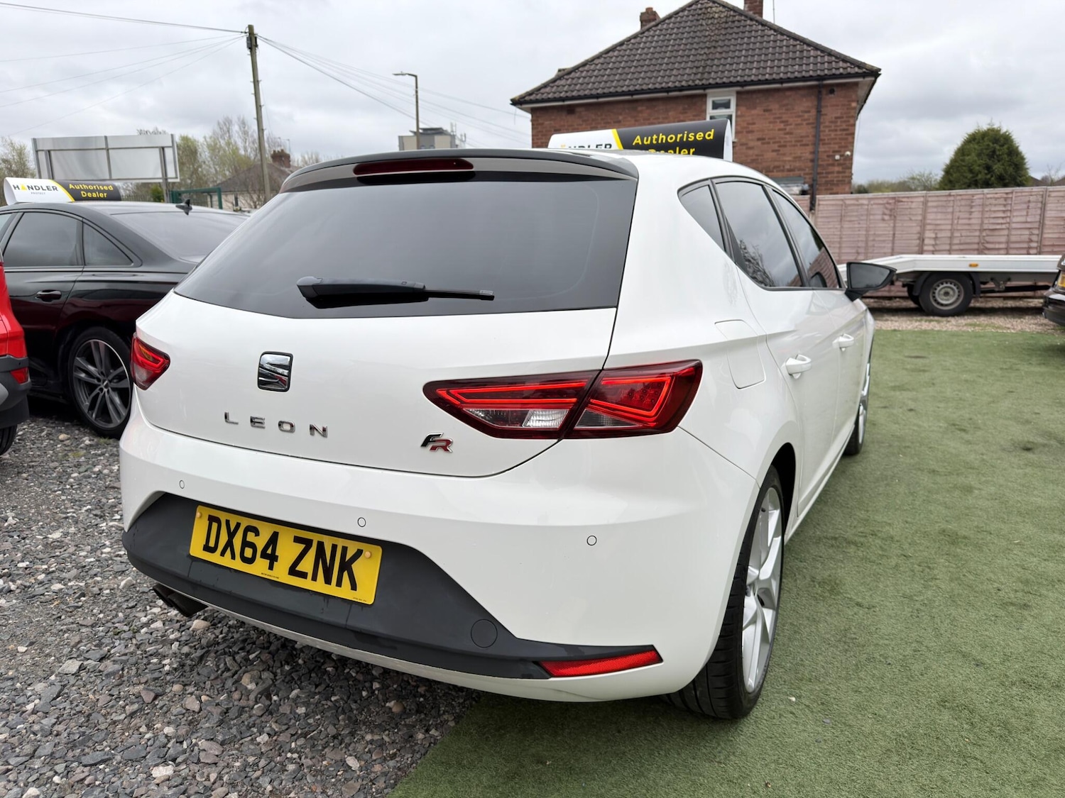 Used SEAT Leon 2014 for sale - 78099945: Photo 6