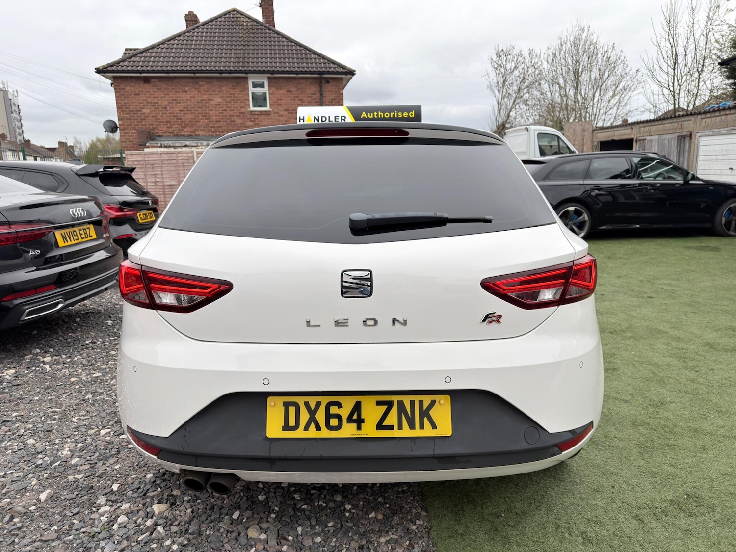 Used SEAT Leon 2014 for sale - 78099945: Photo 7