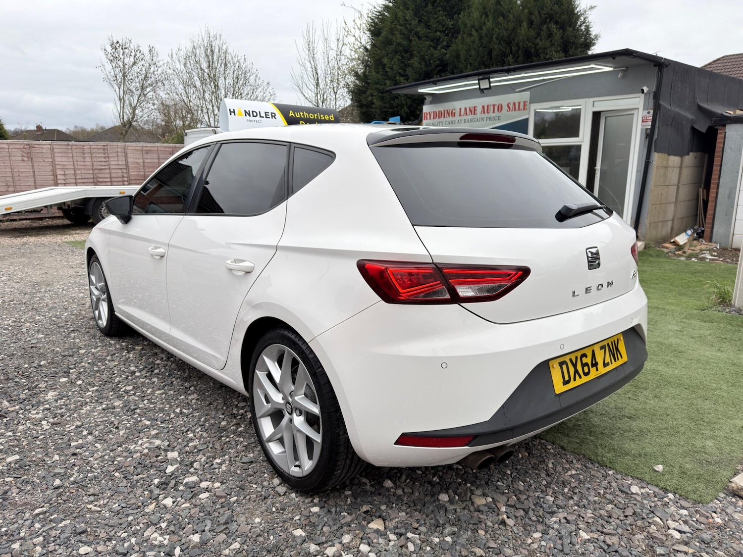 Used SEAT Leon 2014 for sale - 78099945: Photo 8