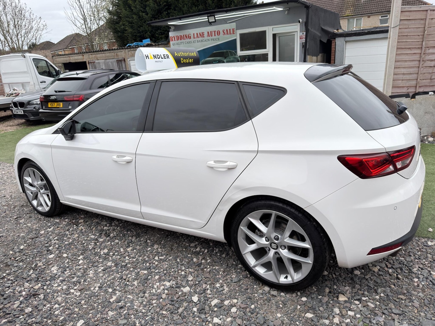 Used SEAT Leon 2014 for sale - 78099945: Photo 9