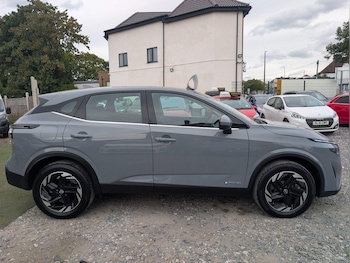 Used Nissan Qashqai 2024 for sale - 79565501: Photo