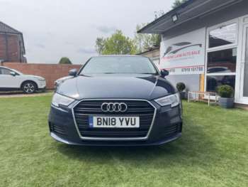 2018 (18) - 1.6 TDI SE Technik Sportback Euro 6 (s/s) 5dr