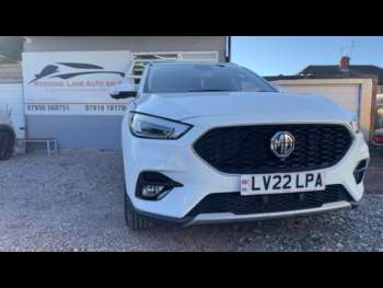 2022 (22) - 1.0 T-GDI Exclusive Auto Euro 6 5dr