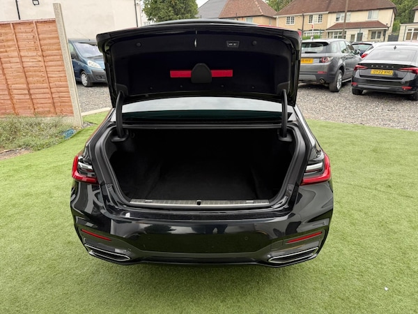 Used BMW 7 Series 2019 for sale - 75564157: Photo 10