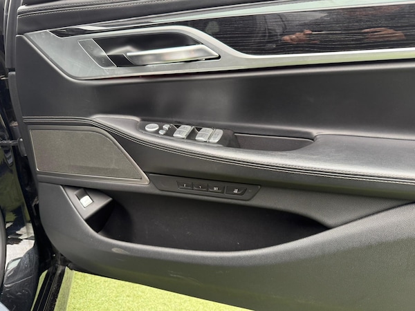 Used BMW 7 Series 2019 for sale - 75564157: Photo 15