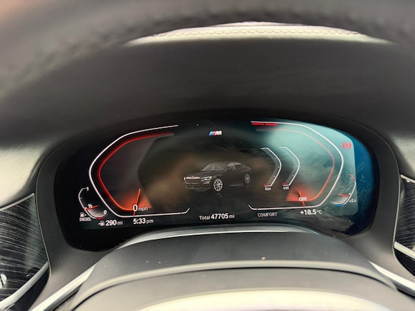 Used BMW 7 Series 2019 for sale - 75564157: Photo 16