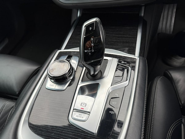 Used BMW 7 Series 2019 for sale - 75564157: Photo 17