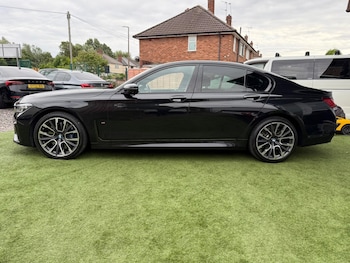 Used BMW 7 Series 2019 for sale - 75564157: Photo