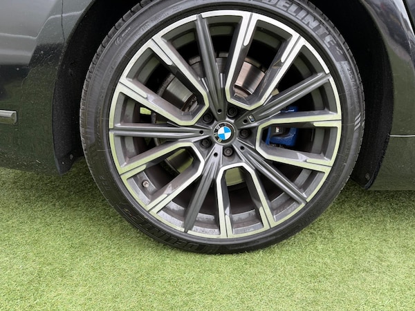 Used BMW 7 Series 2019 for sale - 75564157: Photo 6