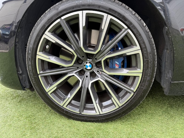 Used BMW 7 Series 2019 for sale - 75564157: Photo 7