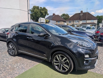 Used Kia Sportage 2020 for sale - 79121859: Photo