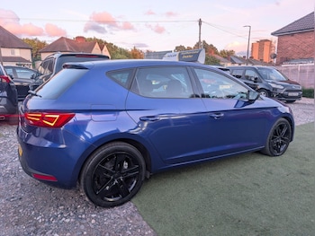 Used SEAT Leon 2018 for sale - 78855410: Photo