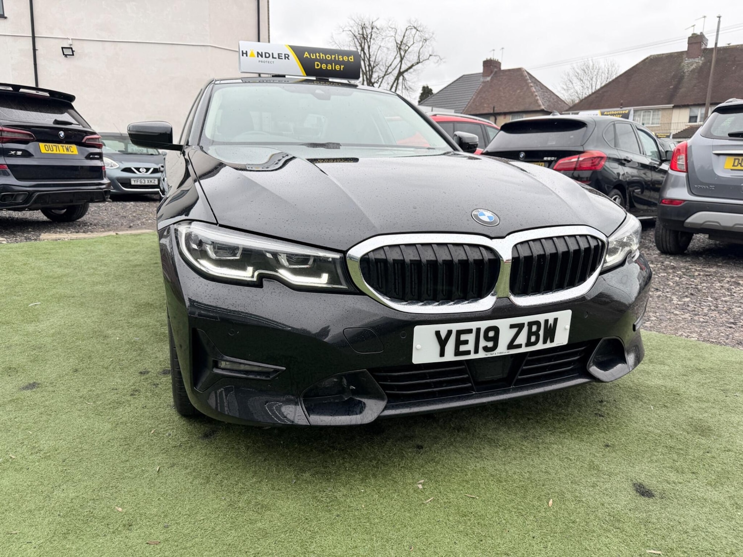 Used BMW 3 Series for sale - 77898381: Photo 1