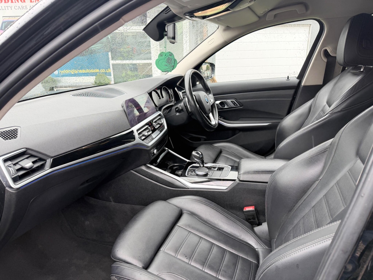 Used BMW 3 Series for sale - 77898381: Photo 10