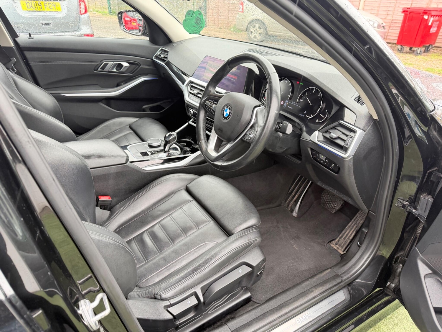 Used BMW 3 Series for sale - 77898381: Photo 14