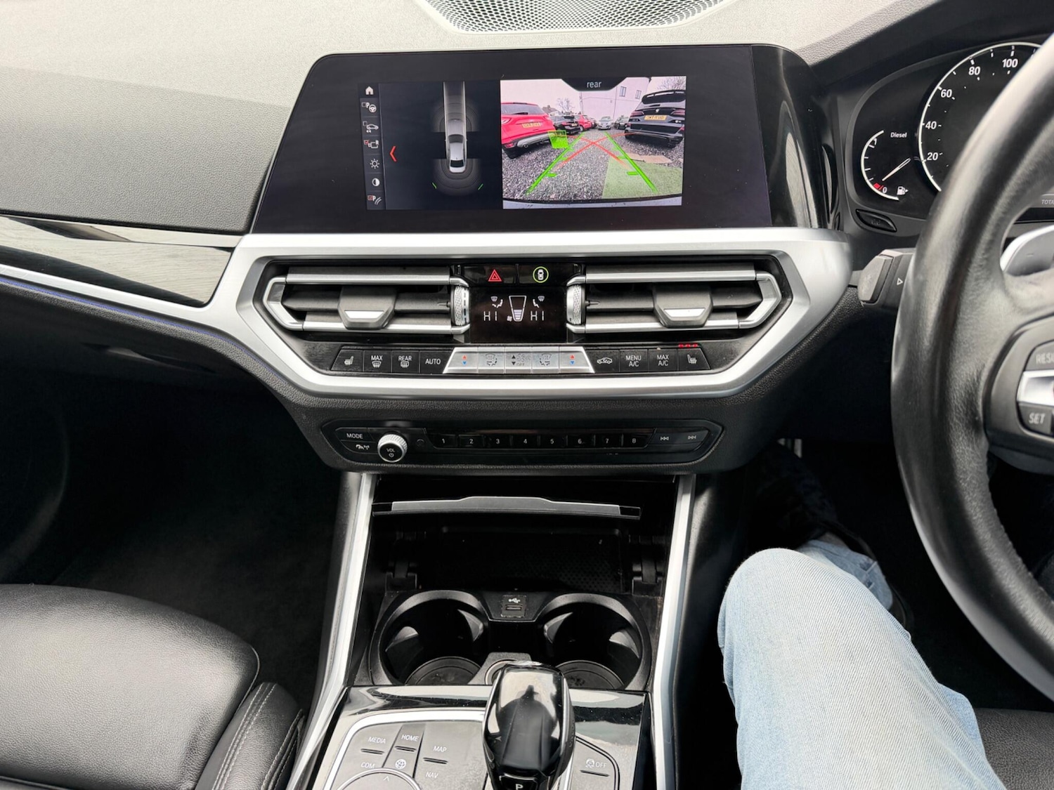 Used BMW 3 Series for sale - 77898381: Photo 16