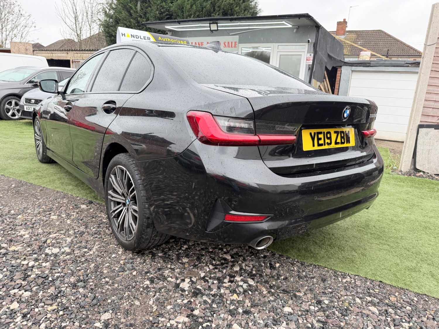 Used BMW 3 Series for sale - 77898381: Photo 8