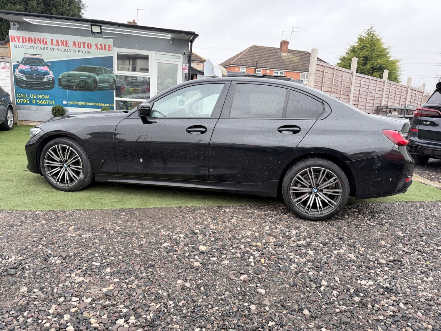 Used BMW 3 Series for sale - 77898381: Photo 9