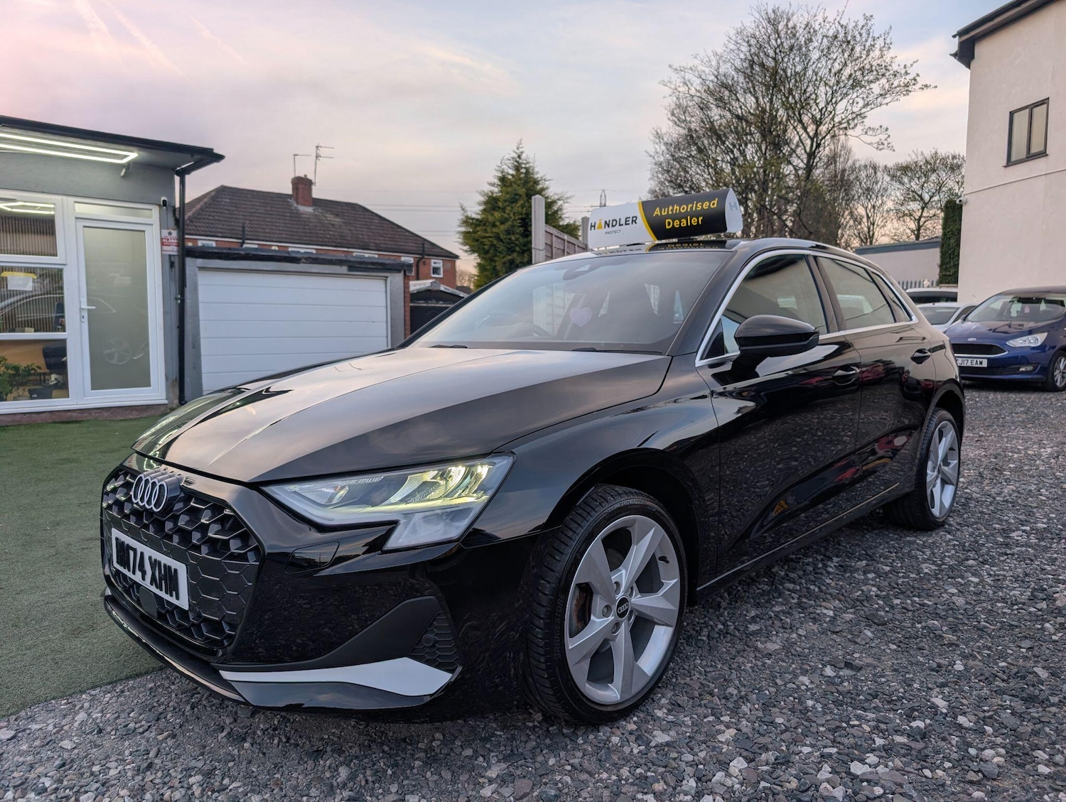 Used Audi A3 2024 for sale - 78185506: Photo 10