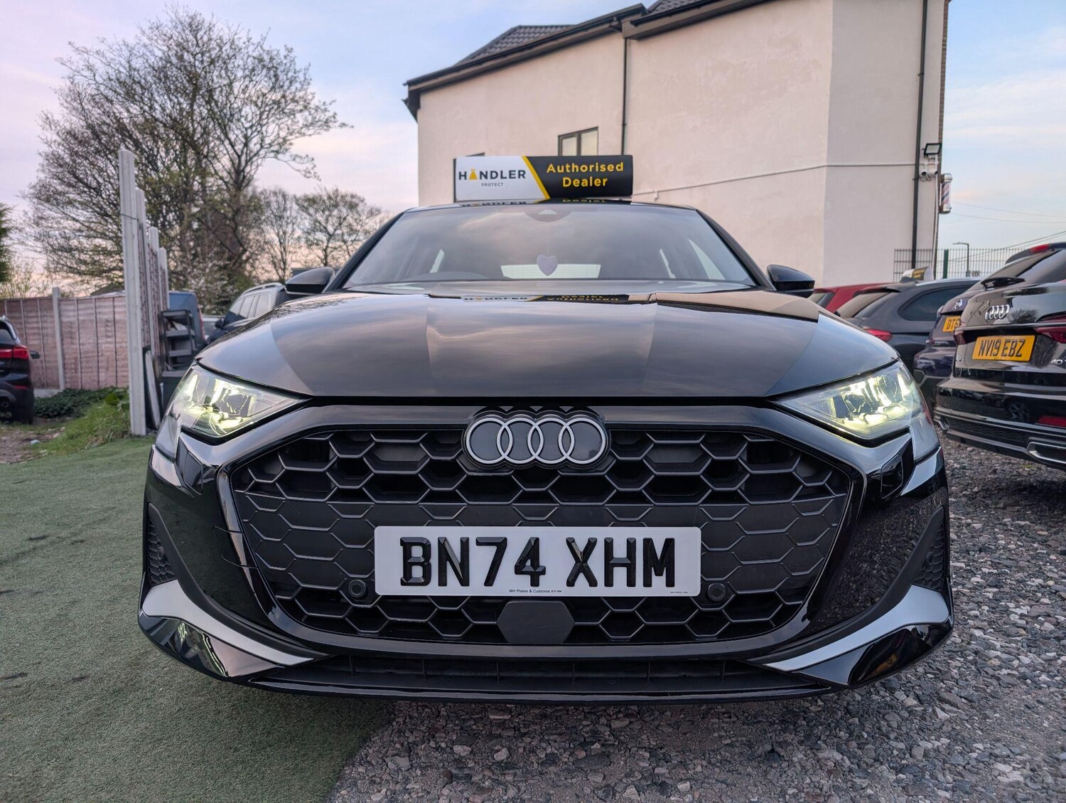 Used Audi A3 2024 for sale - 78185506: Photo 11