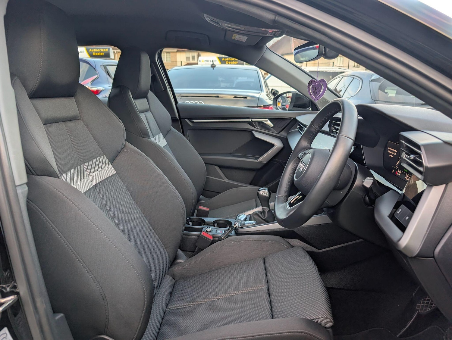 Used Audi A3 2024 for sale - 78185506: Photo 12