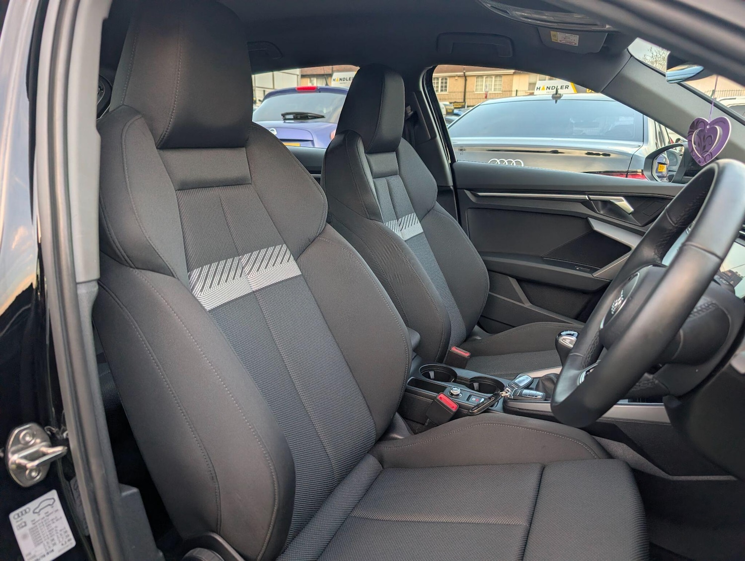 Used Audi A3 2024 for sale - 78185506: Photo 13