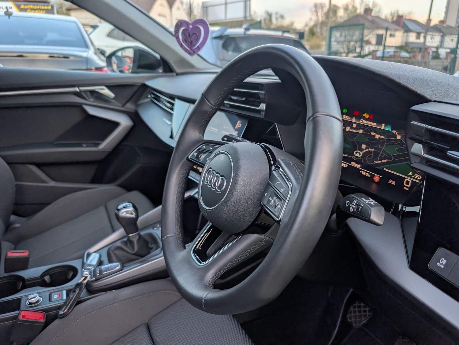 Used Audi A3 2024 for sale - 78185506: Photo 14