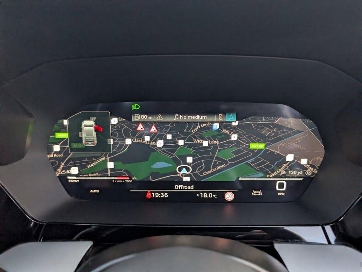 Used Audi A3 2024 for sale - 78185506: Photo 15