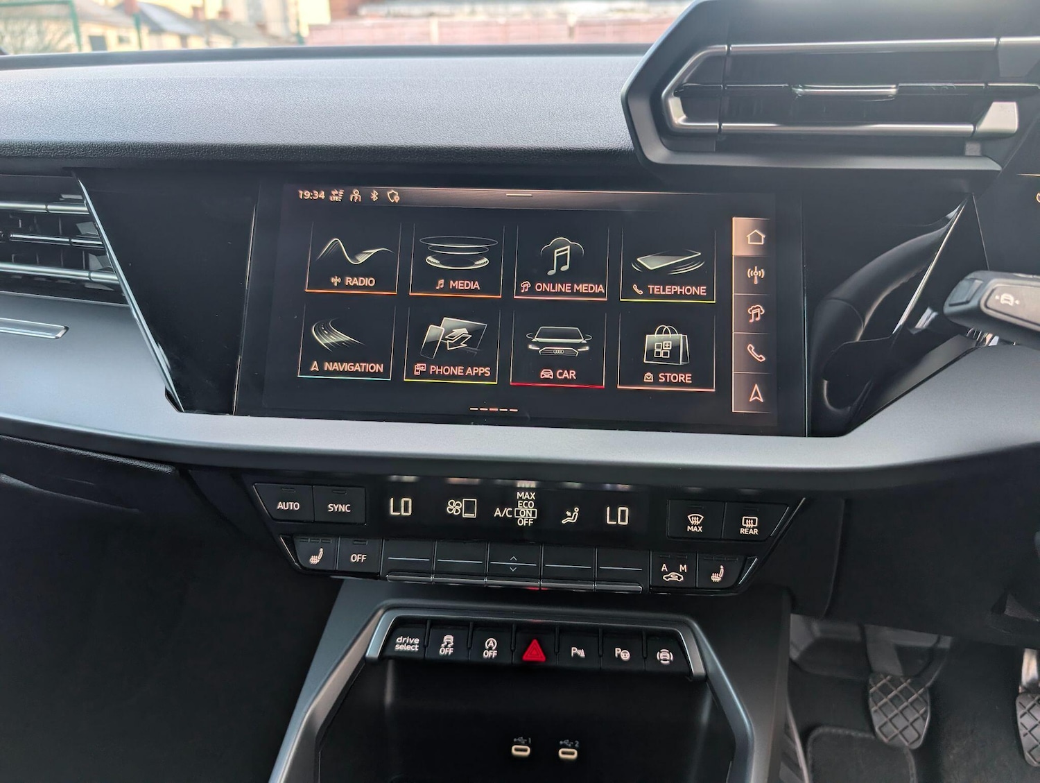 Used Audi A3 2024 for sale - 78185506: Photo 16