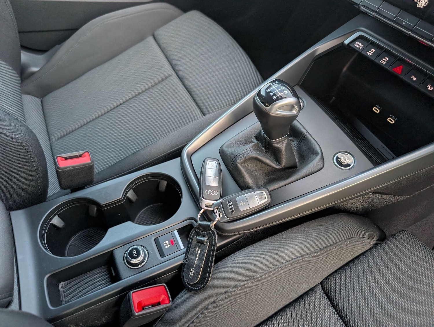 Used Audi A3 2024 for sale - 78185506: Photo 17