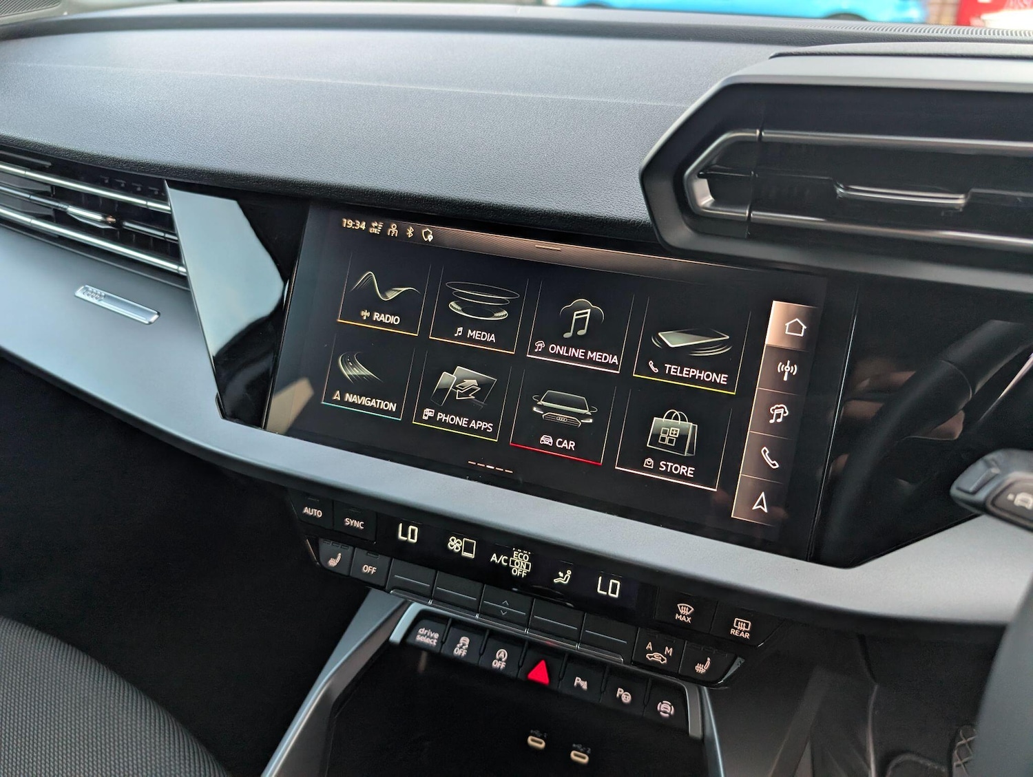 Used Audi A3 2024 for sale - 78185506: Photo 18