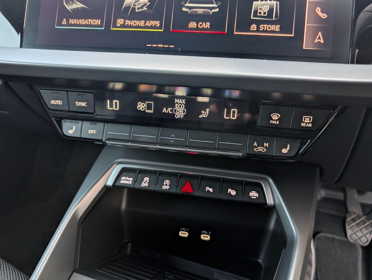 Used Audi A3 2024 for sale - 78185506: Photo 19