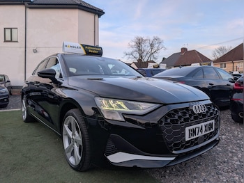 Used Audi A3 2024 for sale - 78185506: Photo