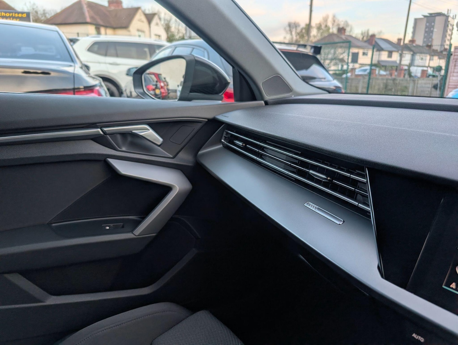 Used Audi A3 2024 for sale - 78185506: Photo 20