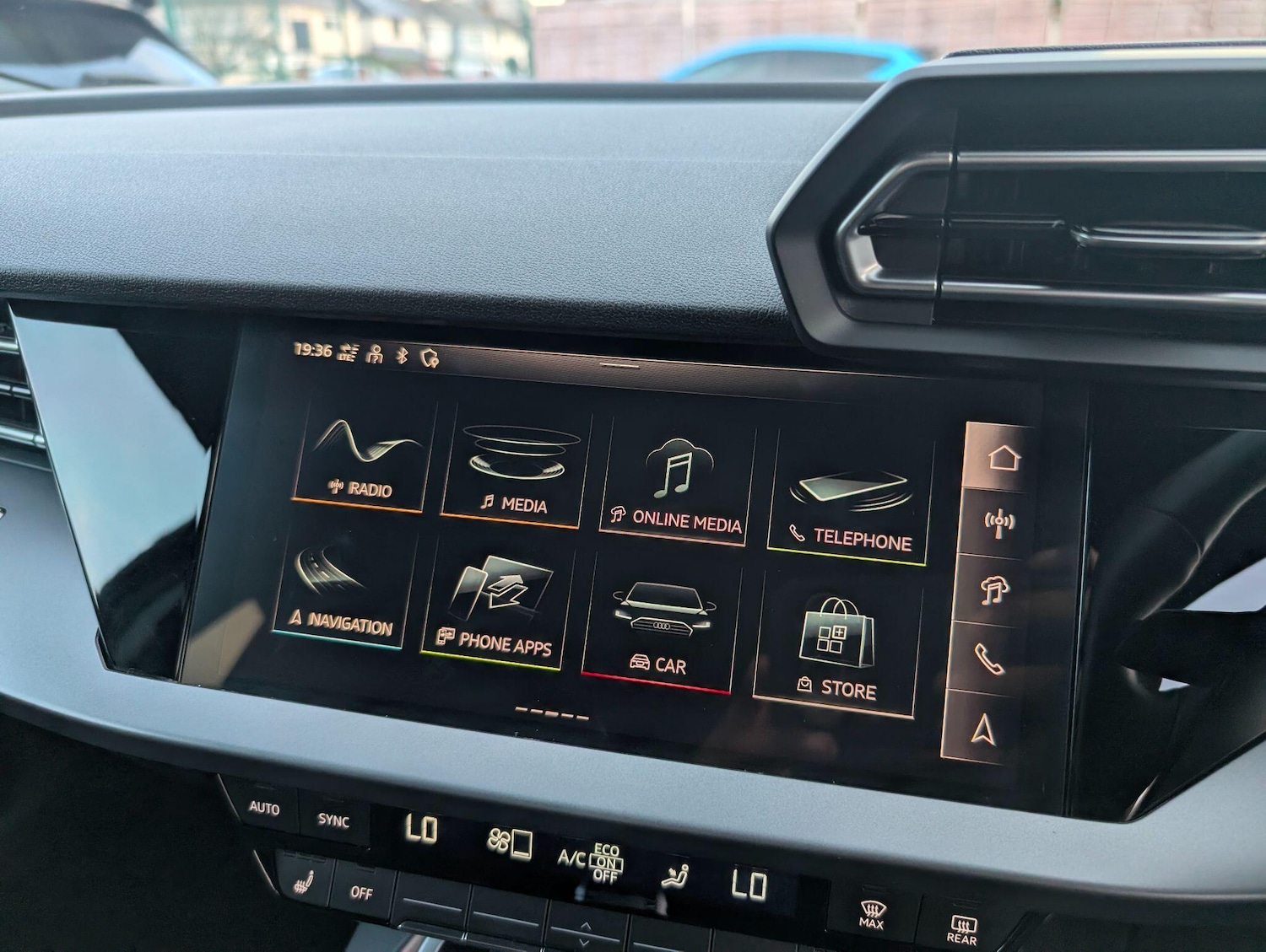 Used Audi A3 2024 for sale - 78185506: Photo 21