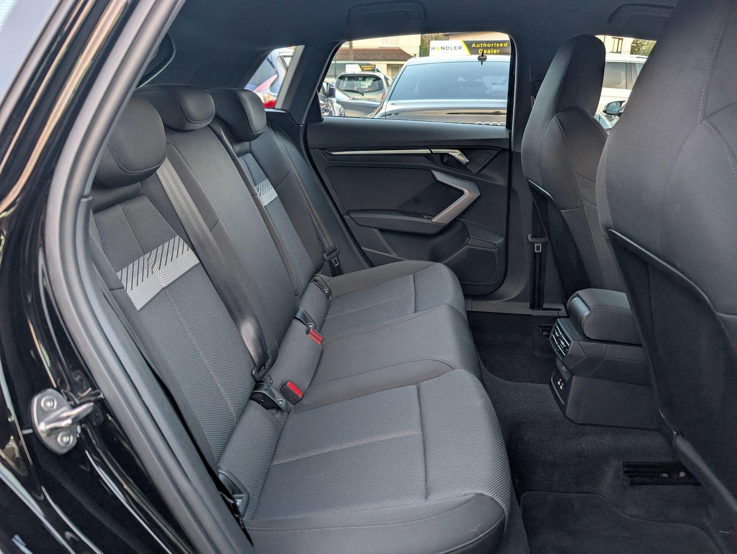 Used Audi A3 2024 for sale - 78185506: Photo 22