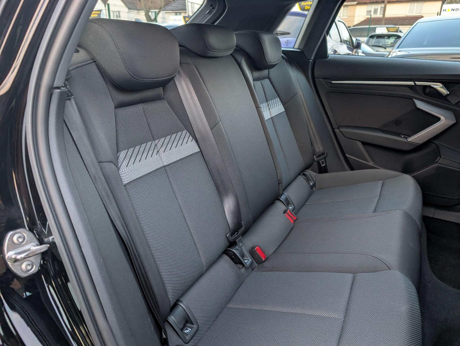 Used Audi A3 2024 for sale - 78185506: Photo 24